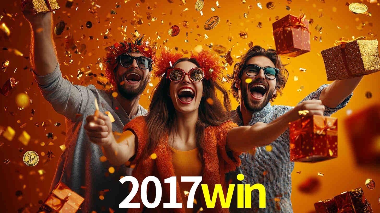 2017win: Seu Cassino Premiado com Pagamentos Rápidos