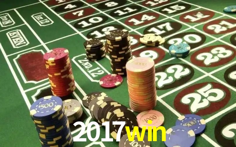Estatísticas 2017win