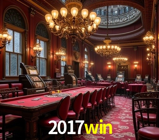 Tecnologia da Plataforma 2017win