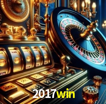 Torneios 2017win