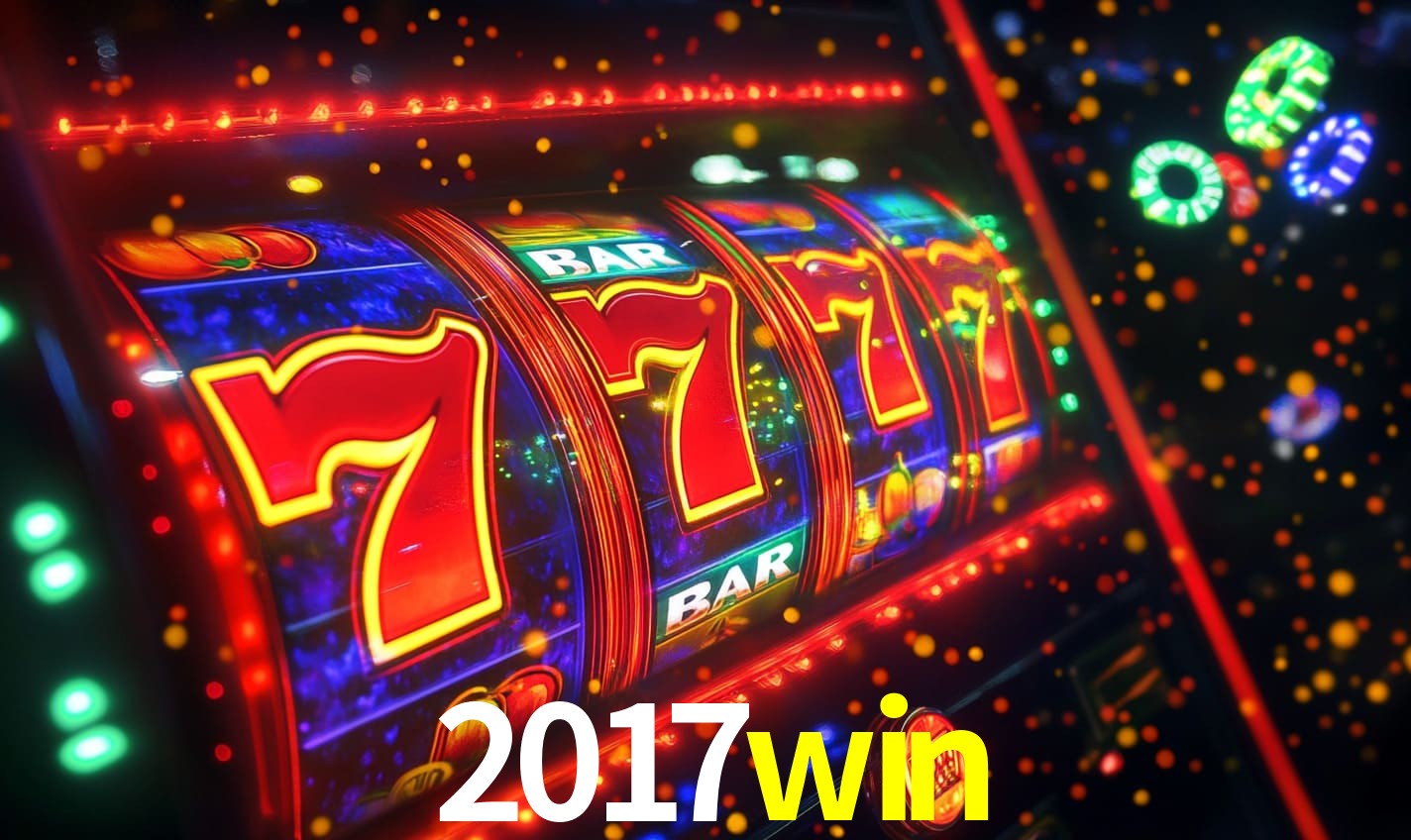 2017win