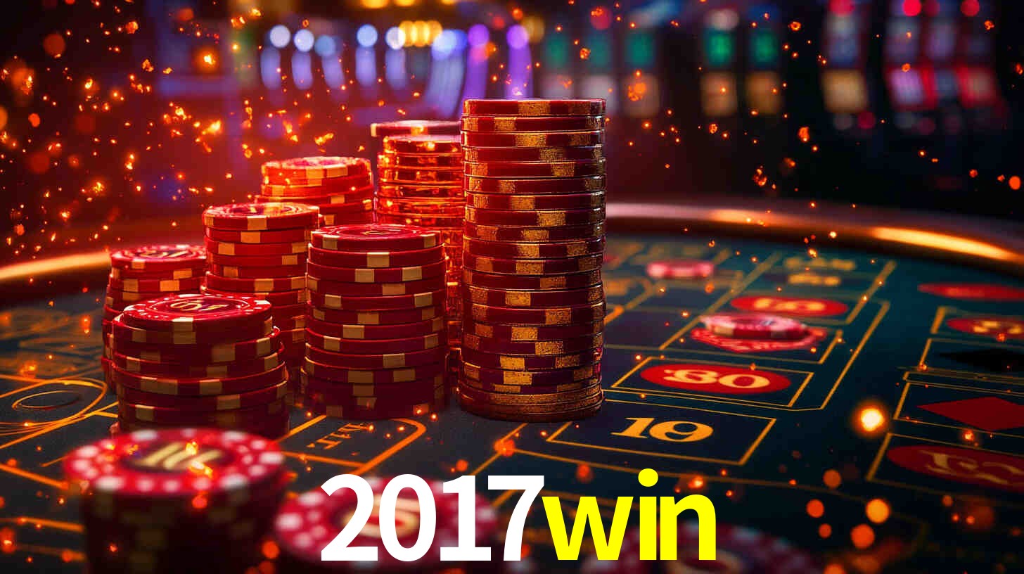 Welcome Bonus 2017win