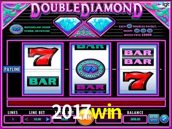 Descubra a Magia dos Jogos de Arcade no 2017win