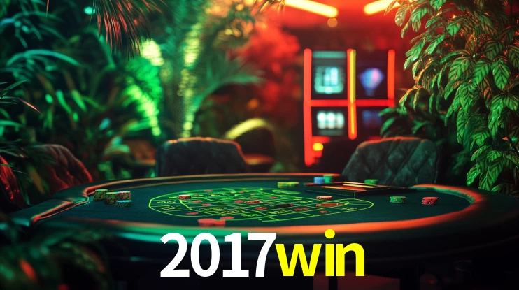 Roulette Table 2017win