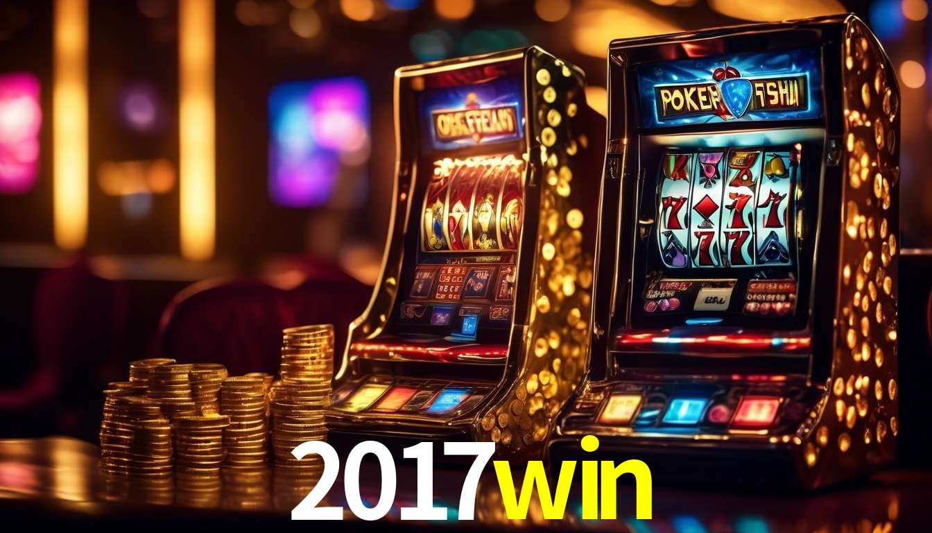 Explorando a Categoria de Eventos em Apostas na 2017win
