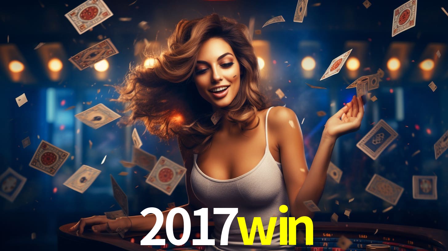 2017win: Jogos de Caça-Níqueis-Altas Recompensas, Roleta-Velocidade, Blackjack-Desafios Máximos