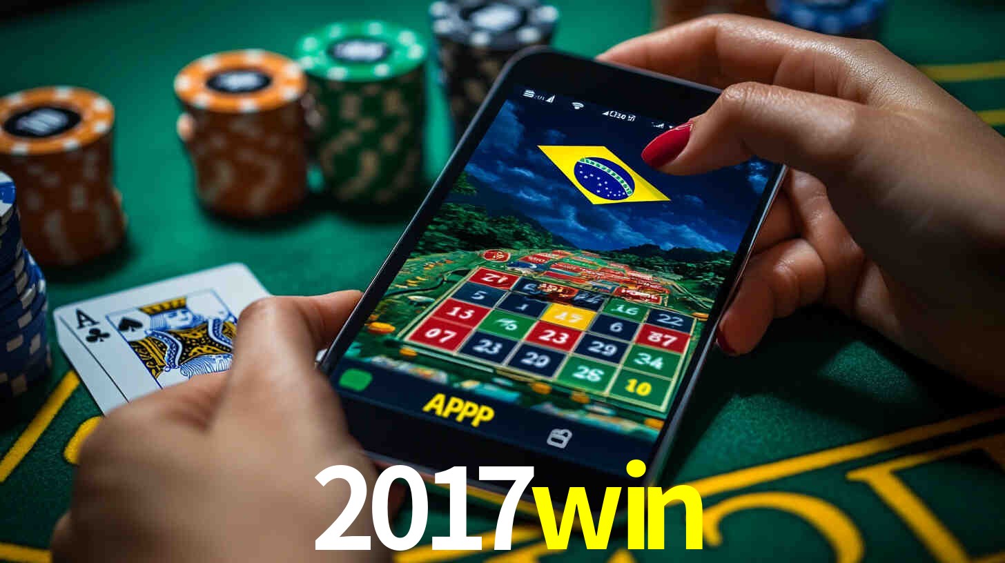 Desvendando o Mundo dos Jogos Virtuais na 2017win