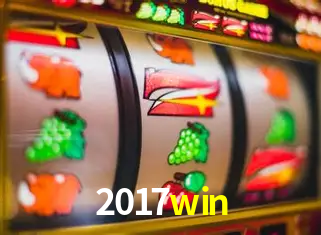 Descubra o Mundo do Cassino Online com 2017win