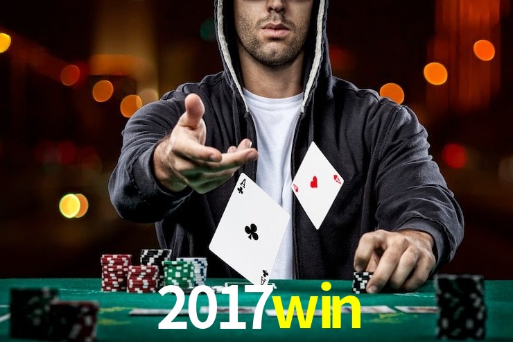 Bônus Generosos e Exclusivos no 2017win para Você!