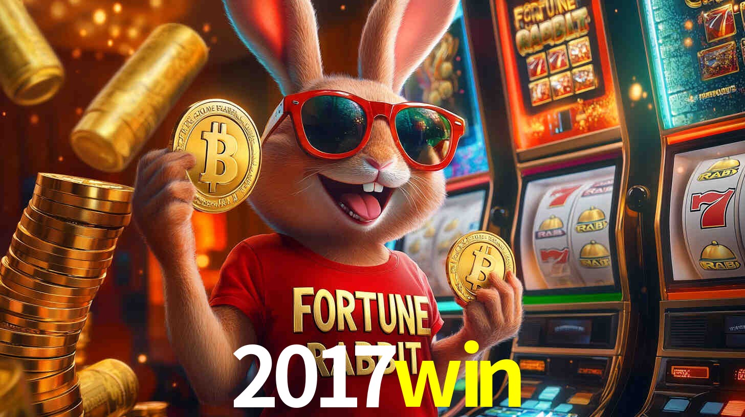 Descubra a Magia dos Jogos de Arcade no 2017win
