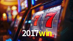 Jogos de Slot 2017win