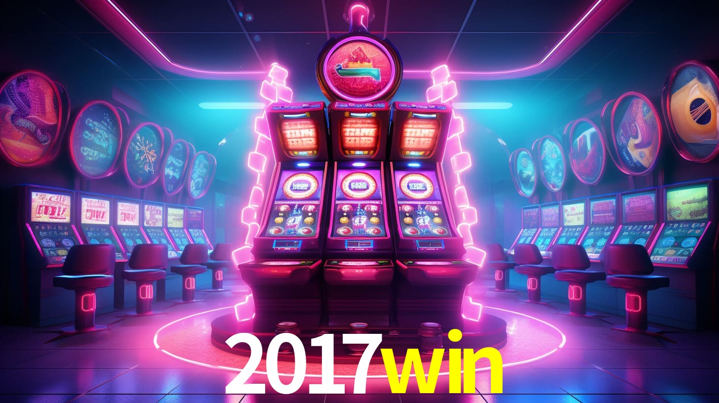 Sinta a adrenalina dos jogos de cassino com 2017win