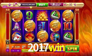 A Emoção da Loteria na 2017win: Uma Chance de Mudança de Vida