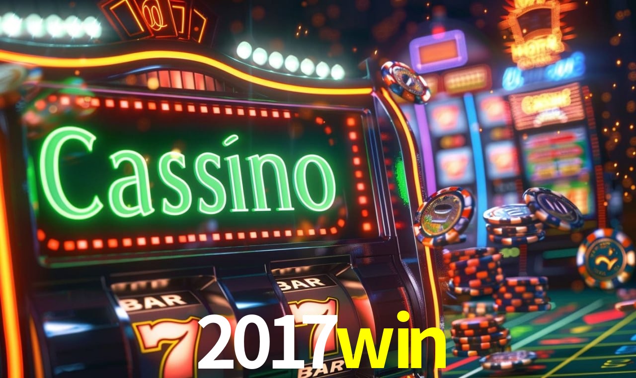 Casino Ao Vivo 2017win