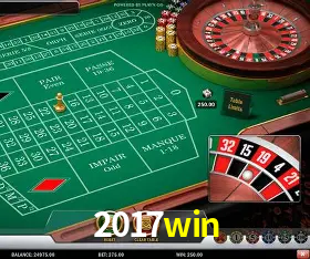 APP oficial da 2017win para mobile