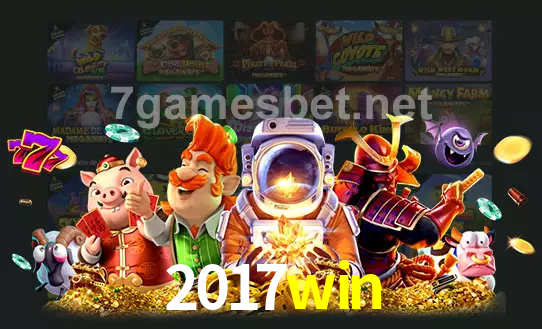 cassino 2017win